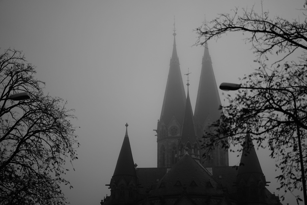 Wiesbaden Ringkirche