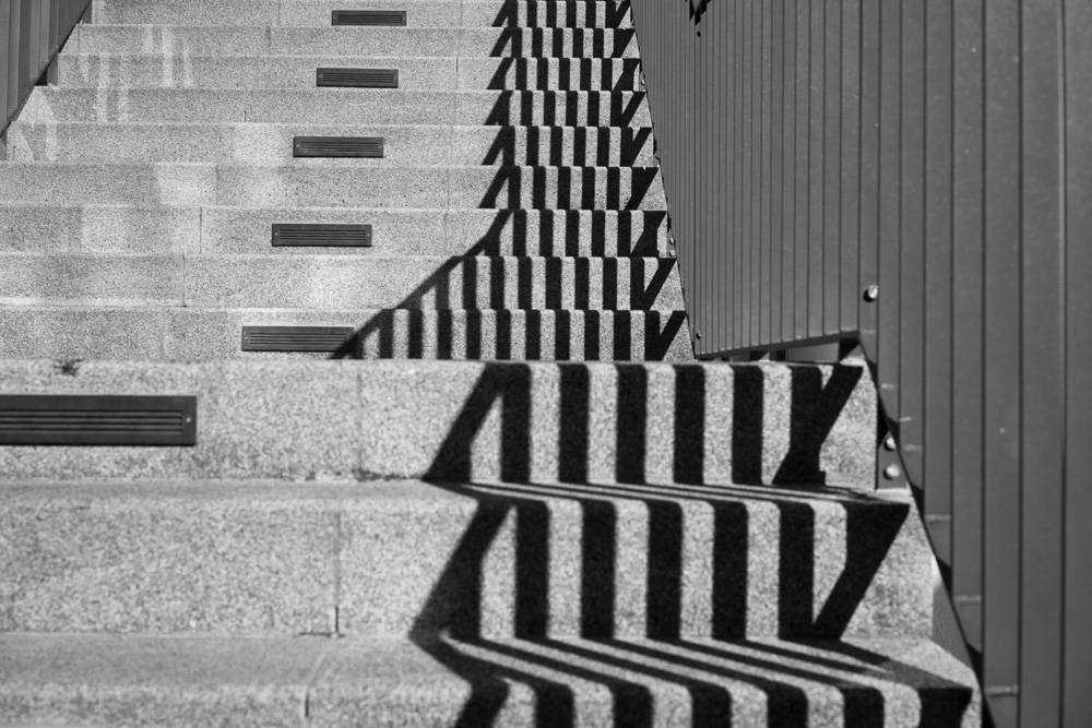 Treppe